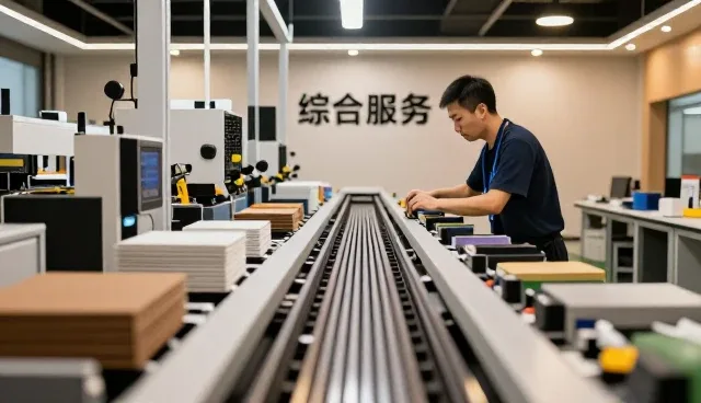 陕西优硕网络科技有限公司