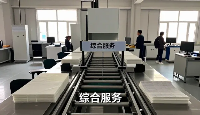 陕西优硕网络科技有限公司