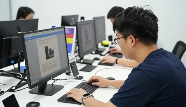 SEO优化套餐如何提升工作效率？