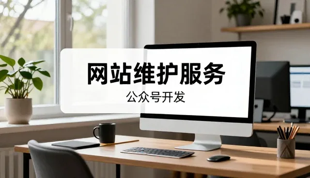 公众号开发服务选型中的业务发展关键考量